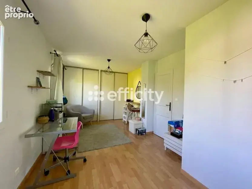 Maison 5 pièces 149 m² à vendre à Salaise-Sur-Sanne (38150) - photo 23