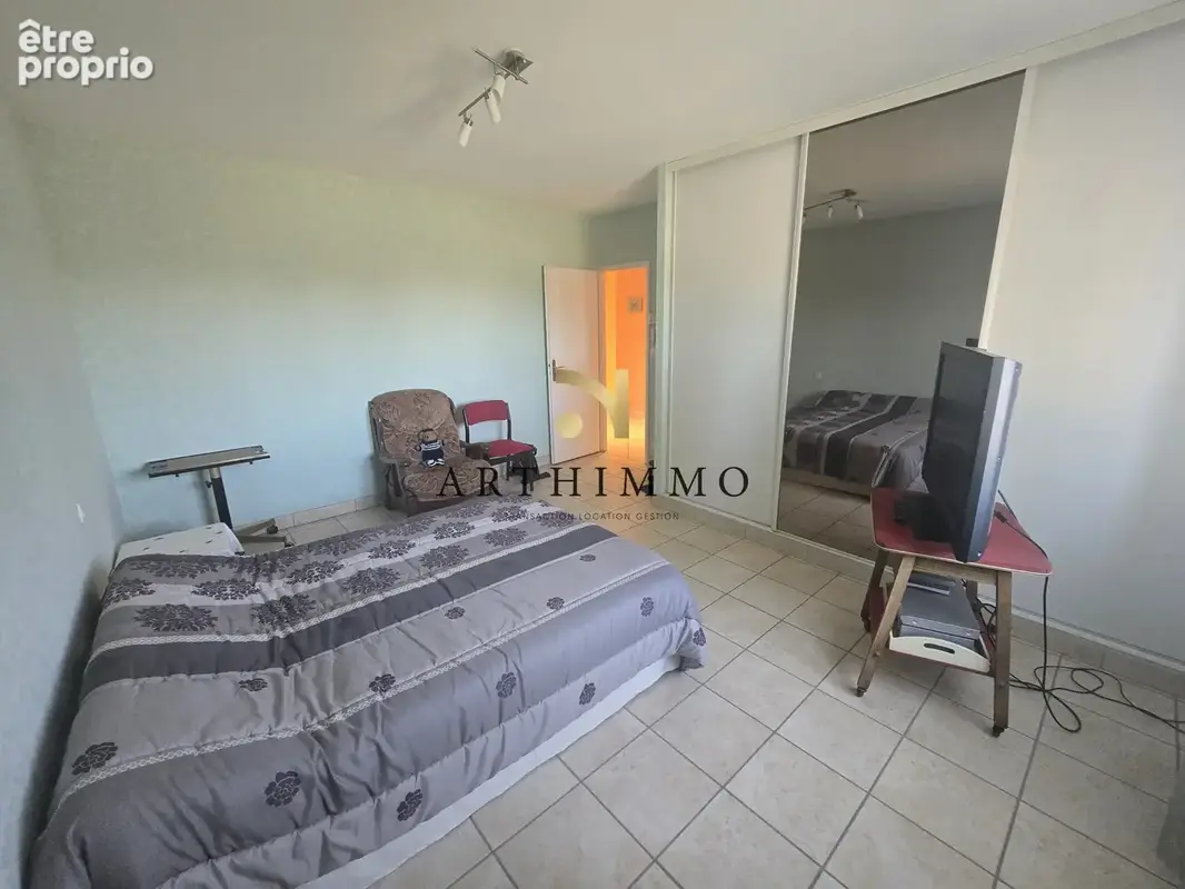 Maison romans sur isere - photo 17