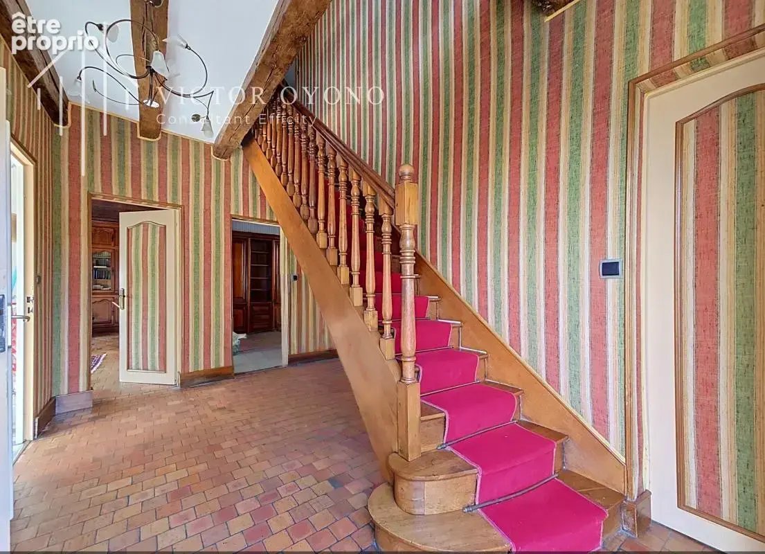 Maison 6 pièces 137 m² à vendre à Chateau-Du-Loir (72500) - photo 9