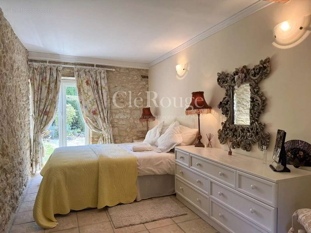 Maison à DURAS