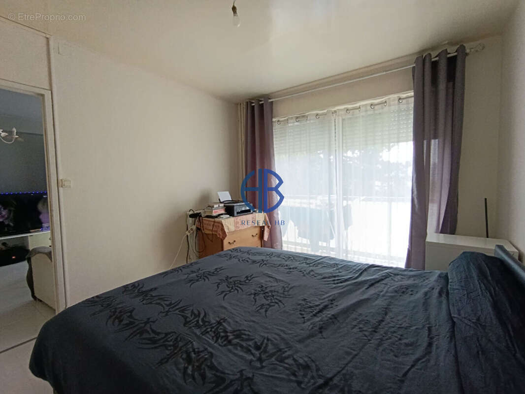 Appartement à SAINT-VALLIER