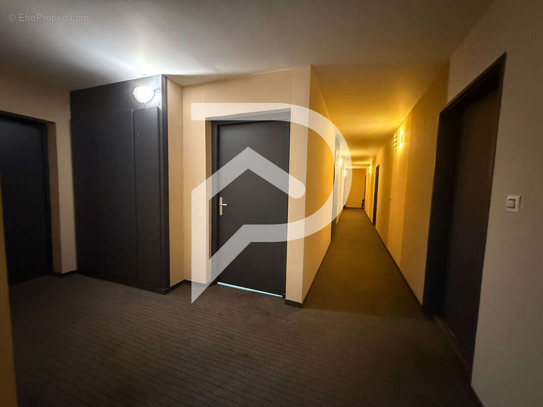 Appartement Evreux 3 pièce(s) 54 m2 - photo 8