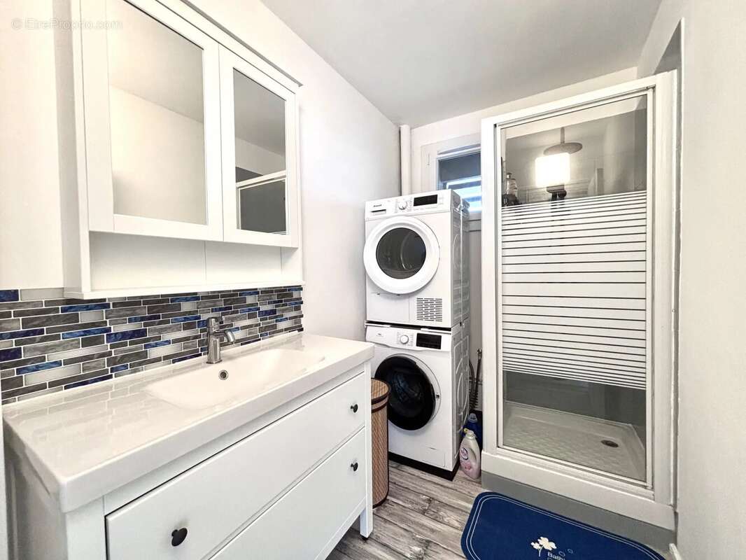Appartement à VERNON