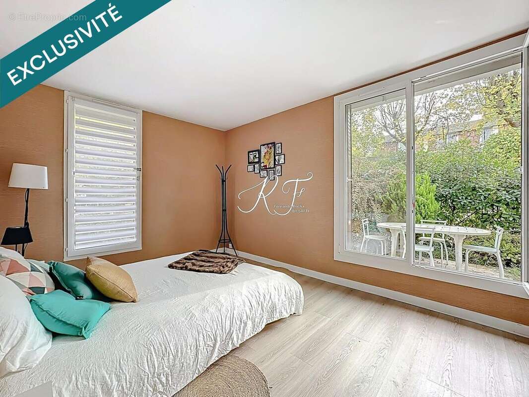 Photo 6 - Appartement à ERAGNY