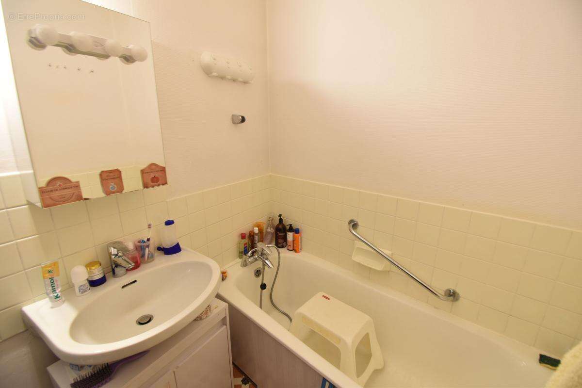 Appartement à COSNE-COURS-SUR-LOIRE