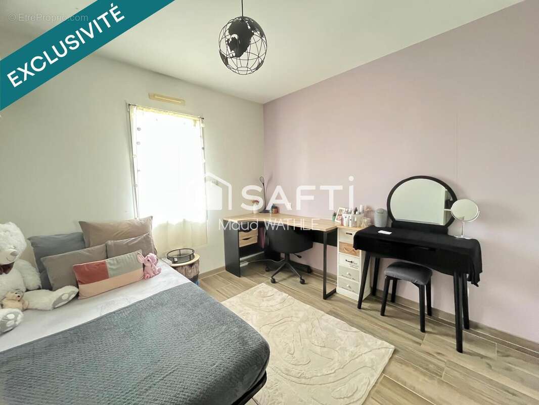 Photo 4 - Maison à SAINT-HILAIRE-LA-FORET
