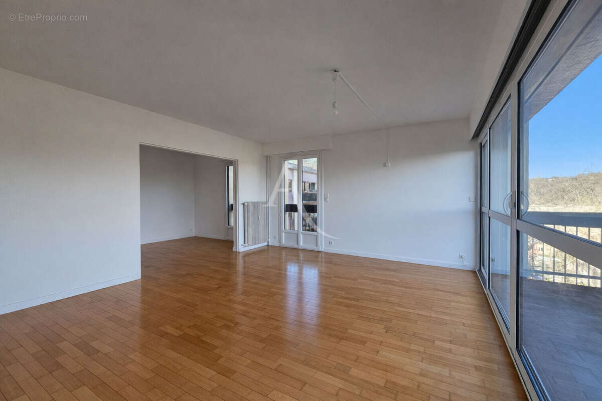 Appartement à ORSAY