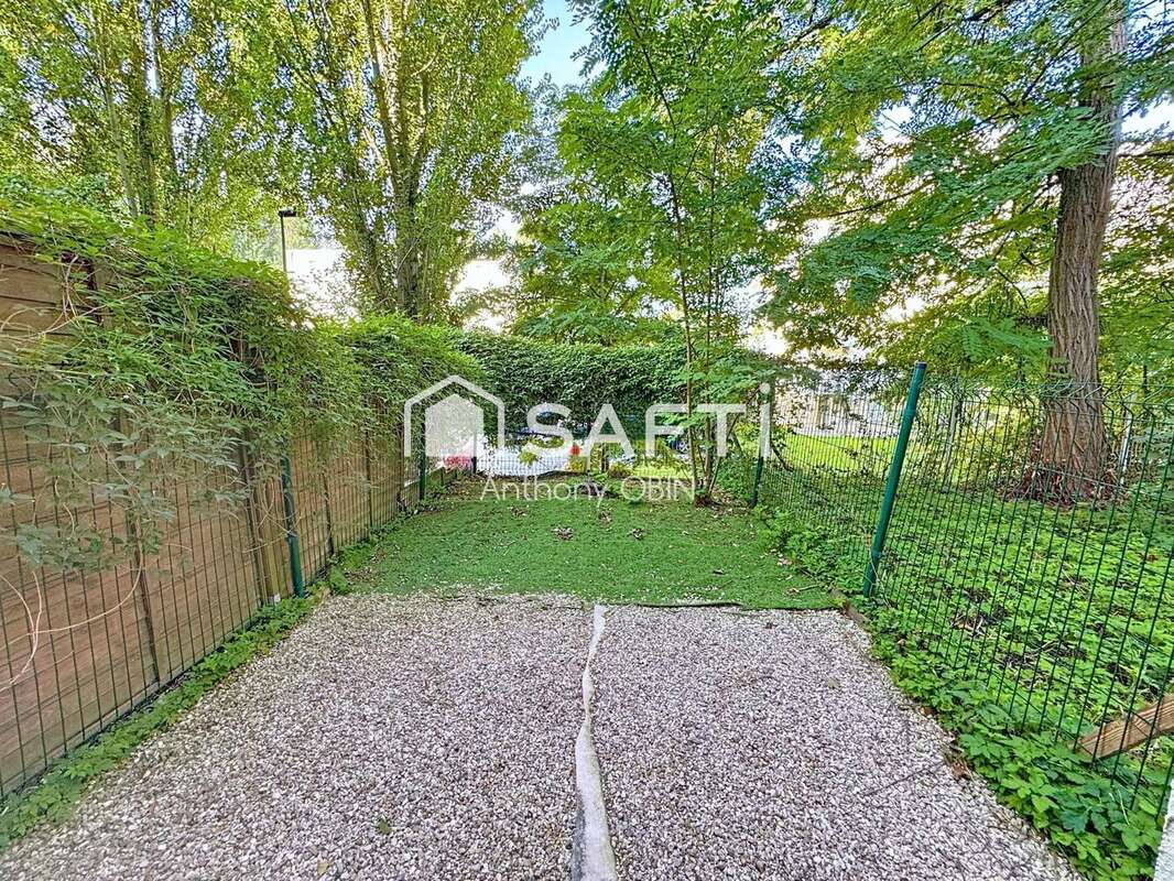 Photo 7 - Appartement à LOOS