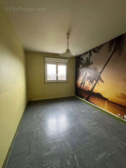 Appartement à CHATEAU-THIERRY