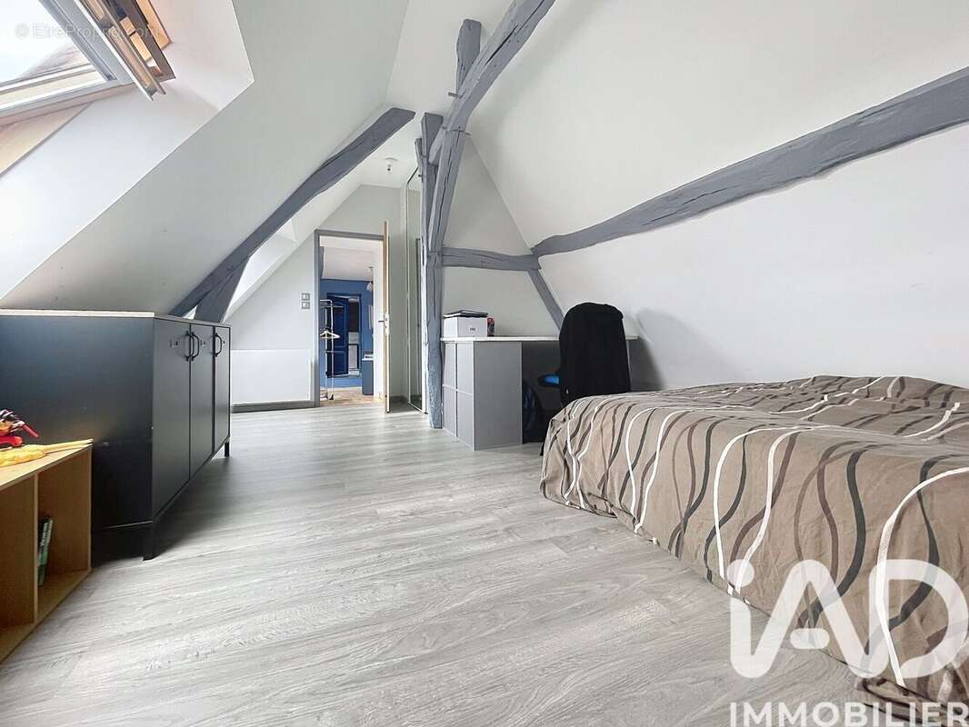 Photo 6 - Maison à TRUYES