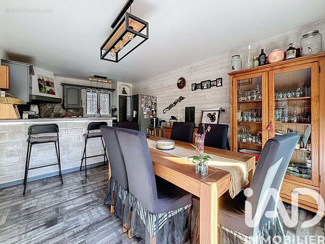 Photo 4 - Maison à ALLAUCH