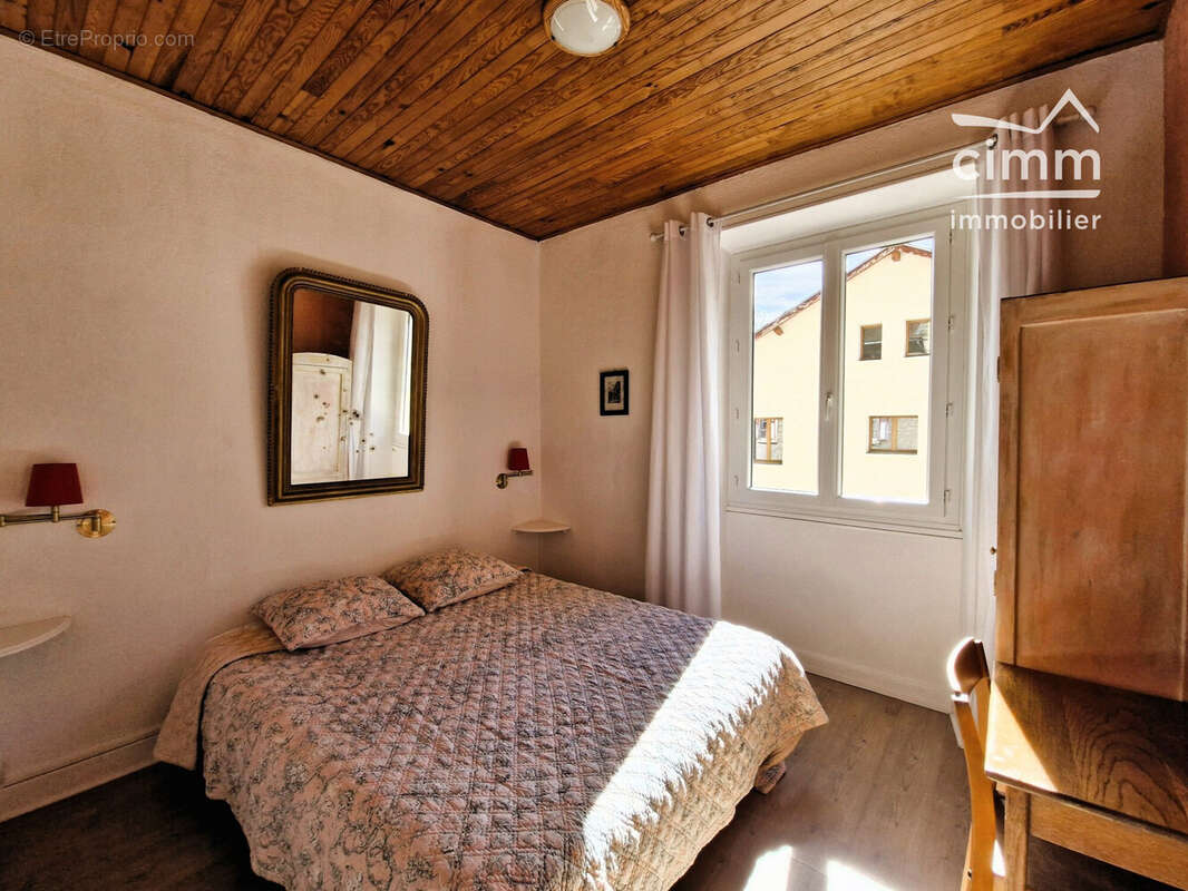 Appartement 189 m² à vendre à Saint-Martin-En-Vercors (26420) - photo 8