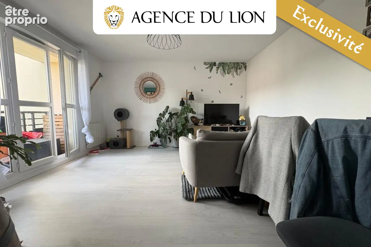 Appartement Dreux - photo 2