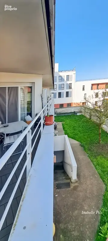 Appartement 2 pièces 43 m² à vendre à Champigny-Sur-Marne (94500) - photo 39