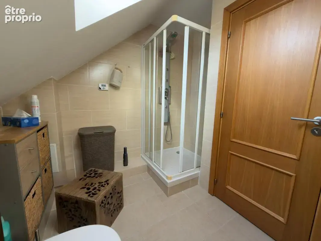 Maison 3 chambres - Centre ville d'Auvers sur Oise - photo 10