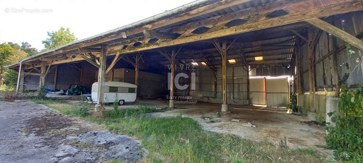 Maison à PORNIC