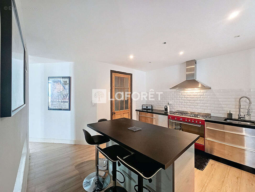 Appartement à NIMES