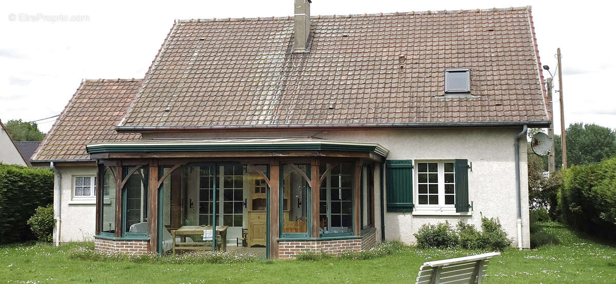 Maison à CAOURS