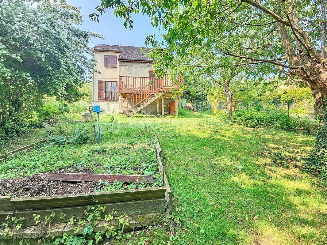 Maison à FONTENAY-SOUS-BOIS