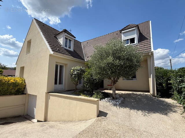 Maison à CHAMBLY