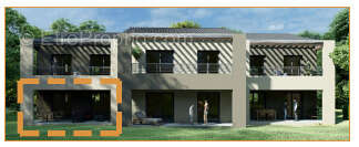 Penta di casinca serenita - appartement  avec terasse - photo 3