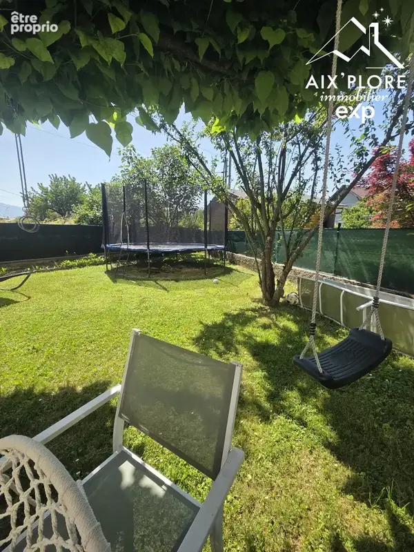 Maison 136 m² à Chambery  - photo 3