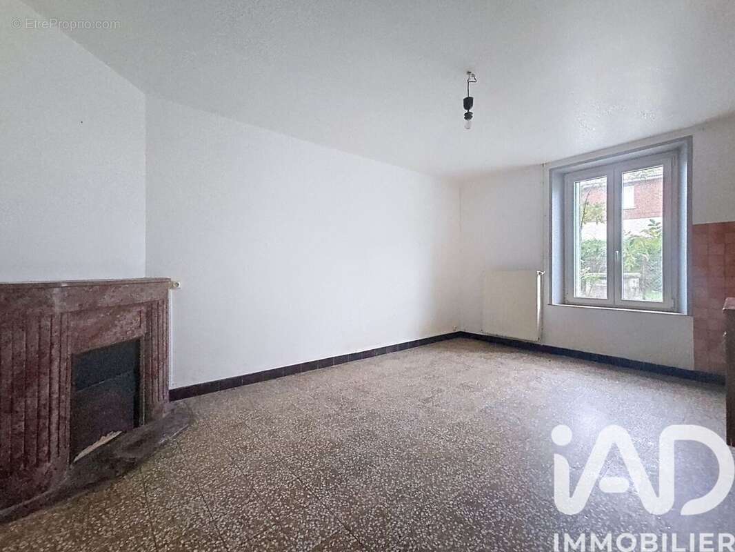 Photo 7 - Maison à GIVRY