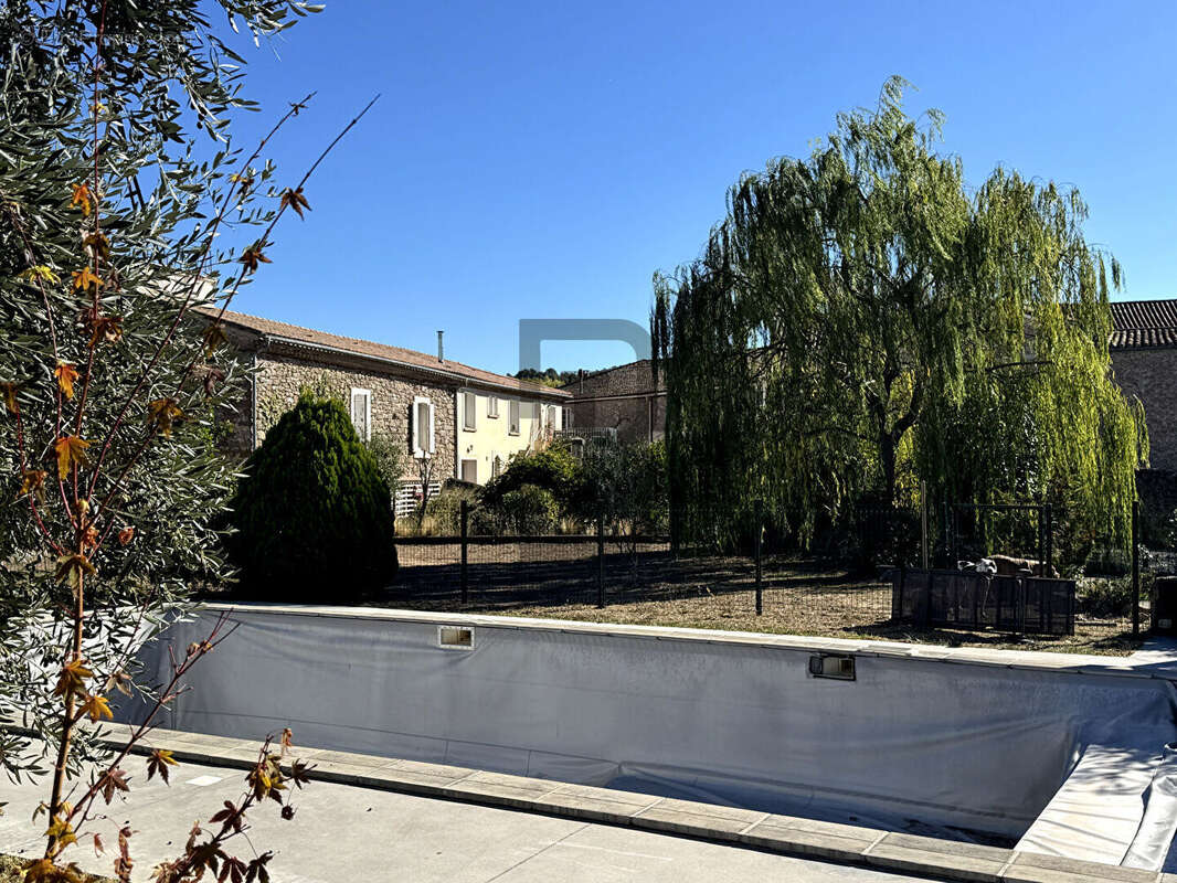 Maison à CARCASSONNE