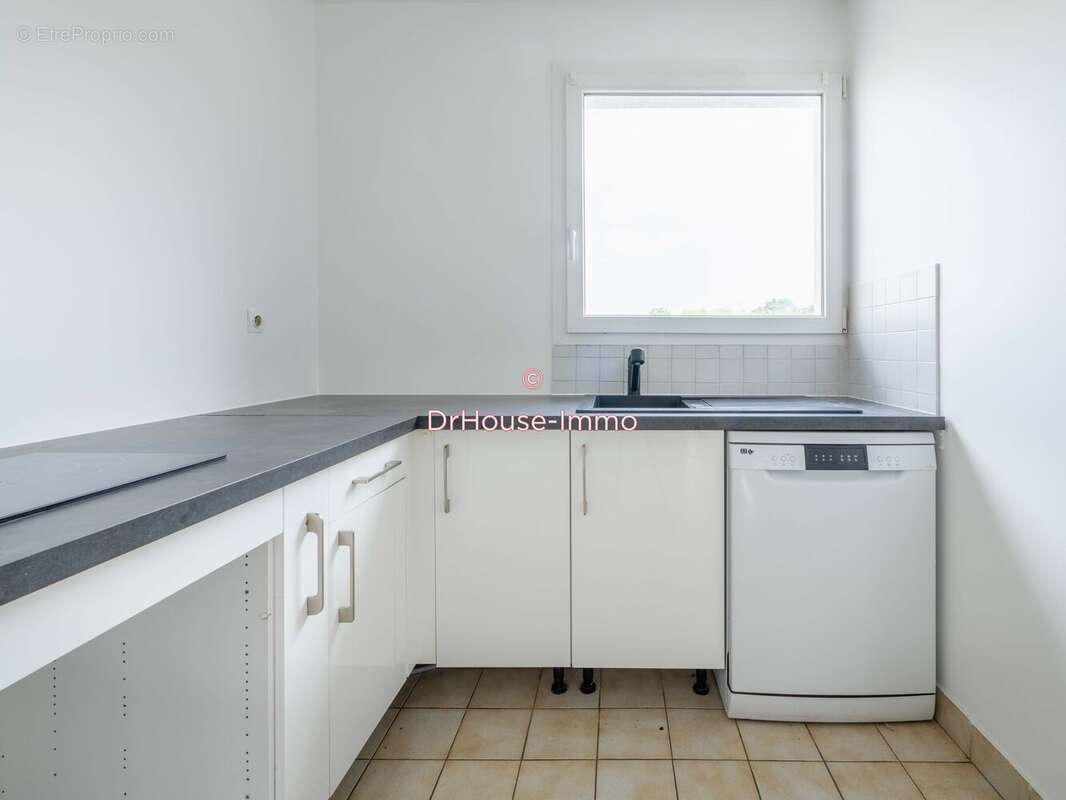 Appartement à DEUIL-LA-BARRE