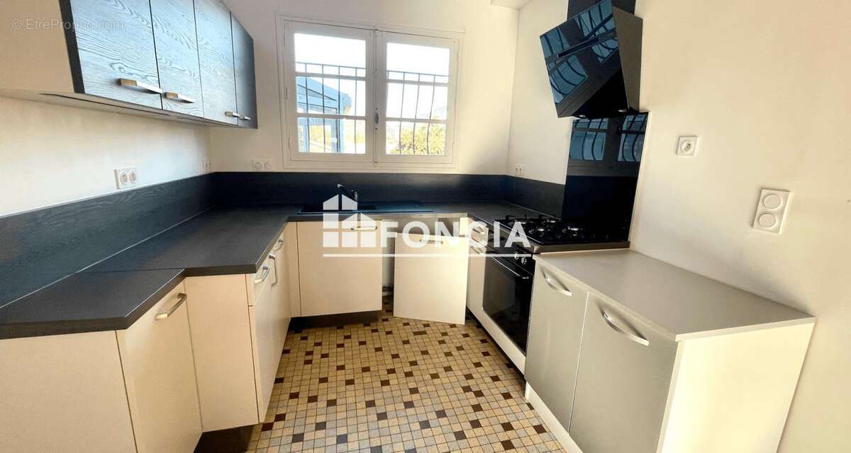 Maison à BATZ-SUR-MER