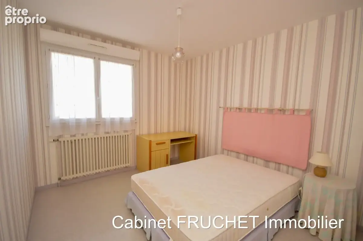CHANTONNAY - Agréable maison - Quartier calme - photo 10