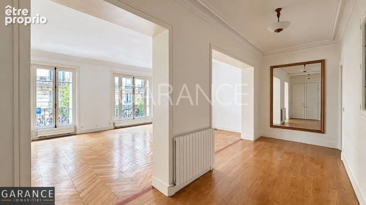 Appartement 6 pièces 143 m² à vendre à Paris-12e (75012) - photo 5