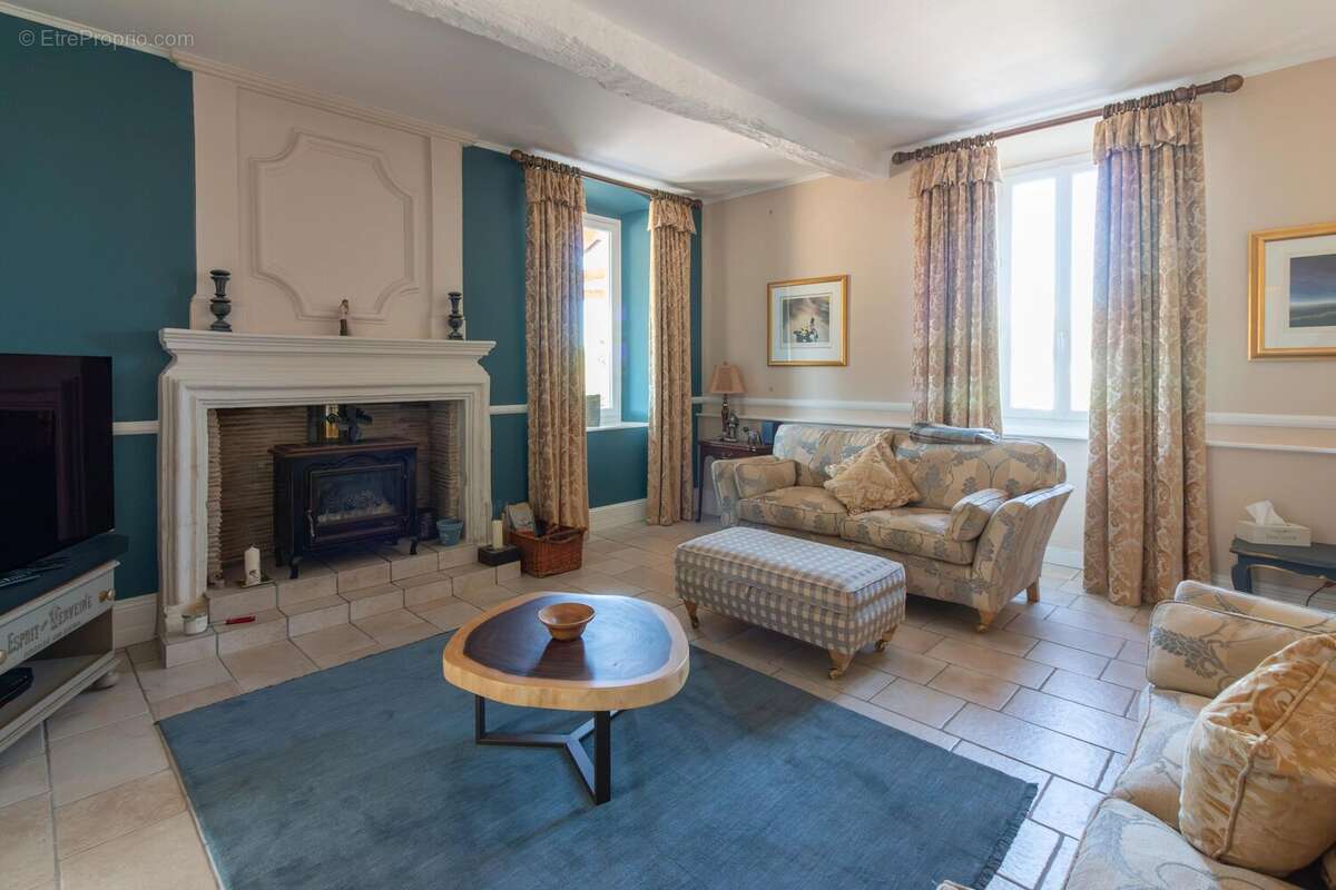 Domaine rural historique et prestigieux avec logements d'hôtes - photo 5