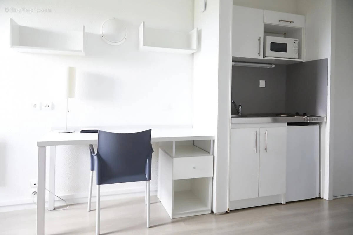 Appartement à ORLEANS