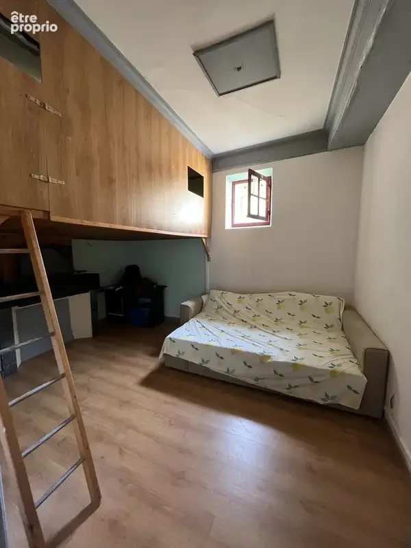 Vend studio 36m2 - Place de la Mairie - Béziers - photo 2