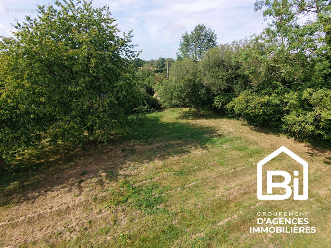 Valseme - terrain de plus de 1400 m² constructible - photo 2