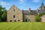 Maison à MIRE