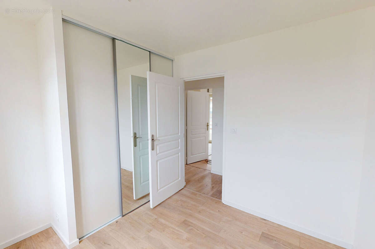 Appartement à RODEZ