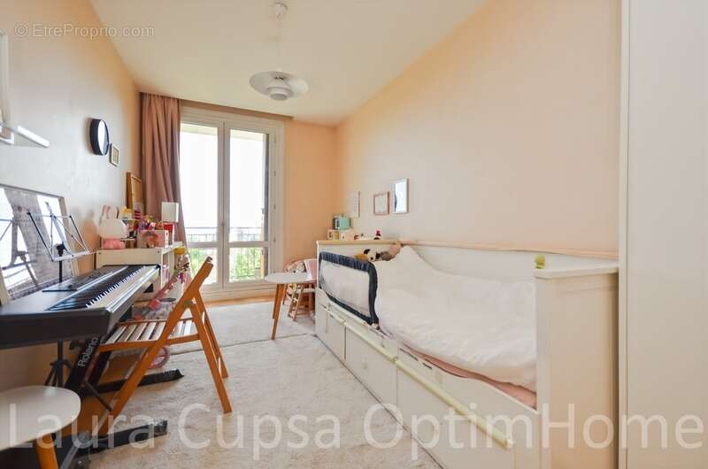 Appartement à ANTONY