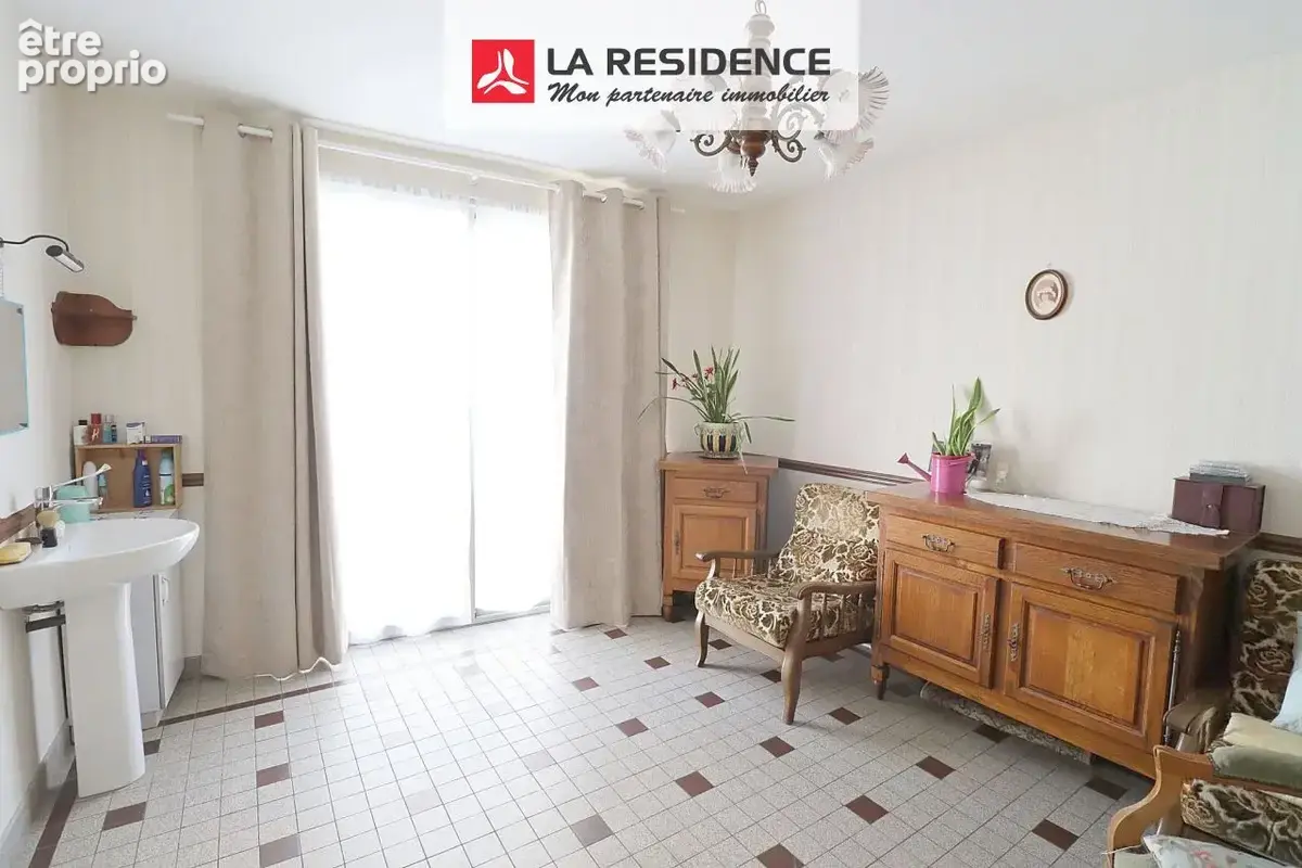 Maison 142 m² à Magny-En-Vexin  - photo 7