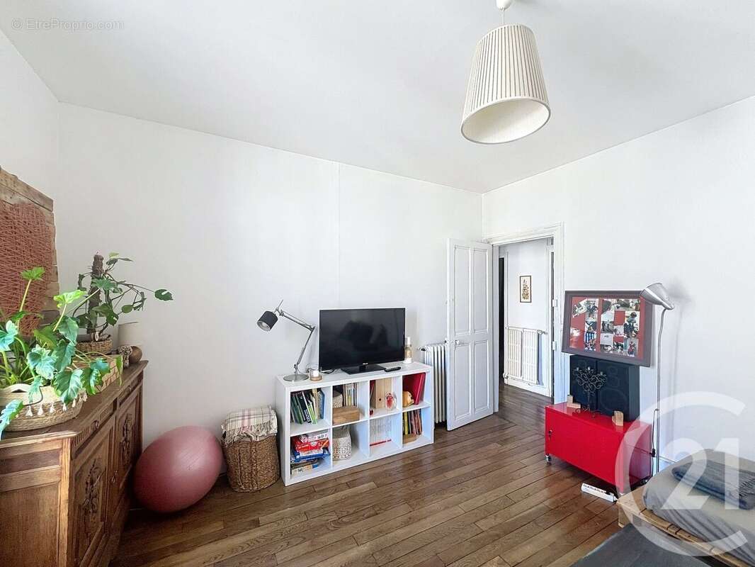 Maison à SAINT-CLOUD