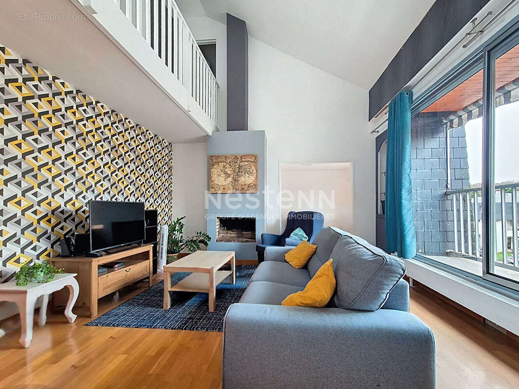 Appartement à GOUVIEUX