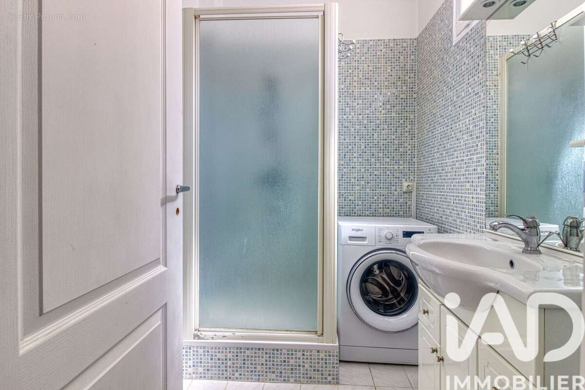 Photo 9 - Appartement à MONTMORENCY