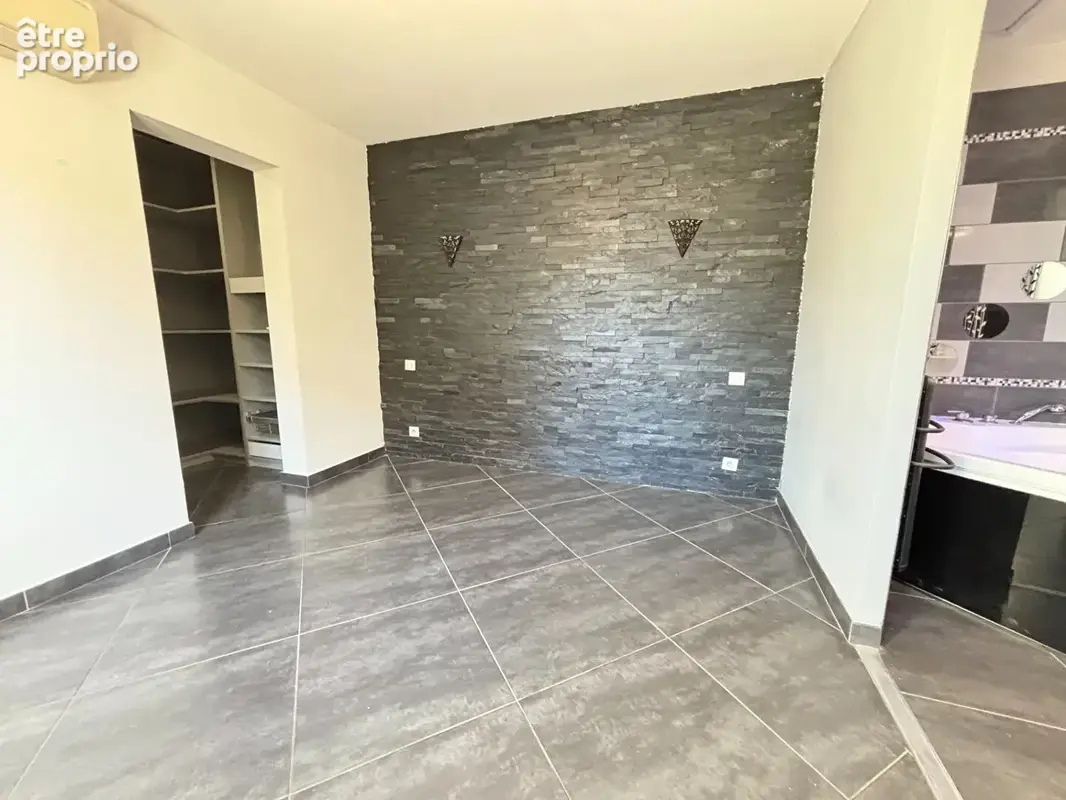 Maison 4 pieces chateau-gombert 13eme - photo 13