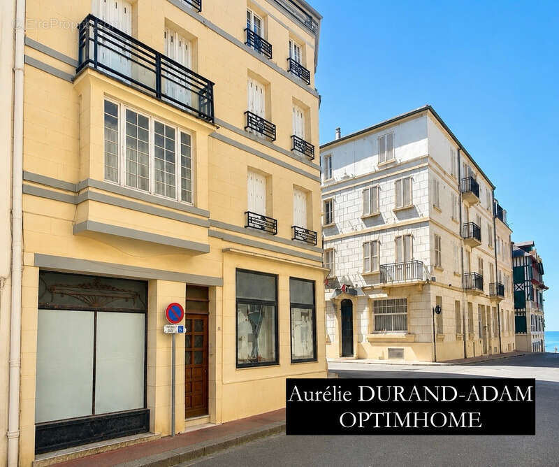 Appartement à TROUVILLE-SUR-MER