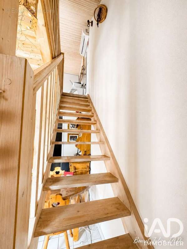 Appartement 43 m² à La Roche-Sur-Foron  - photo 5