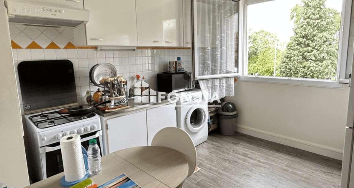Appartement à LIMOGES