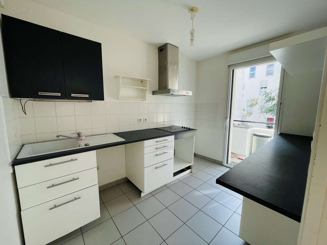 Appartement à ORLEANS