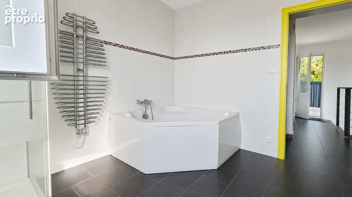 Maison individuelle Morre - terrain 19 ares - photo 6