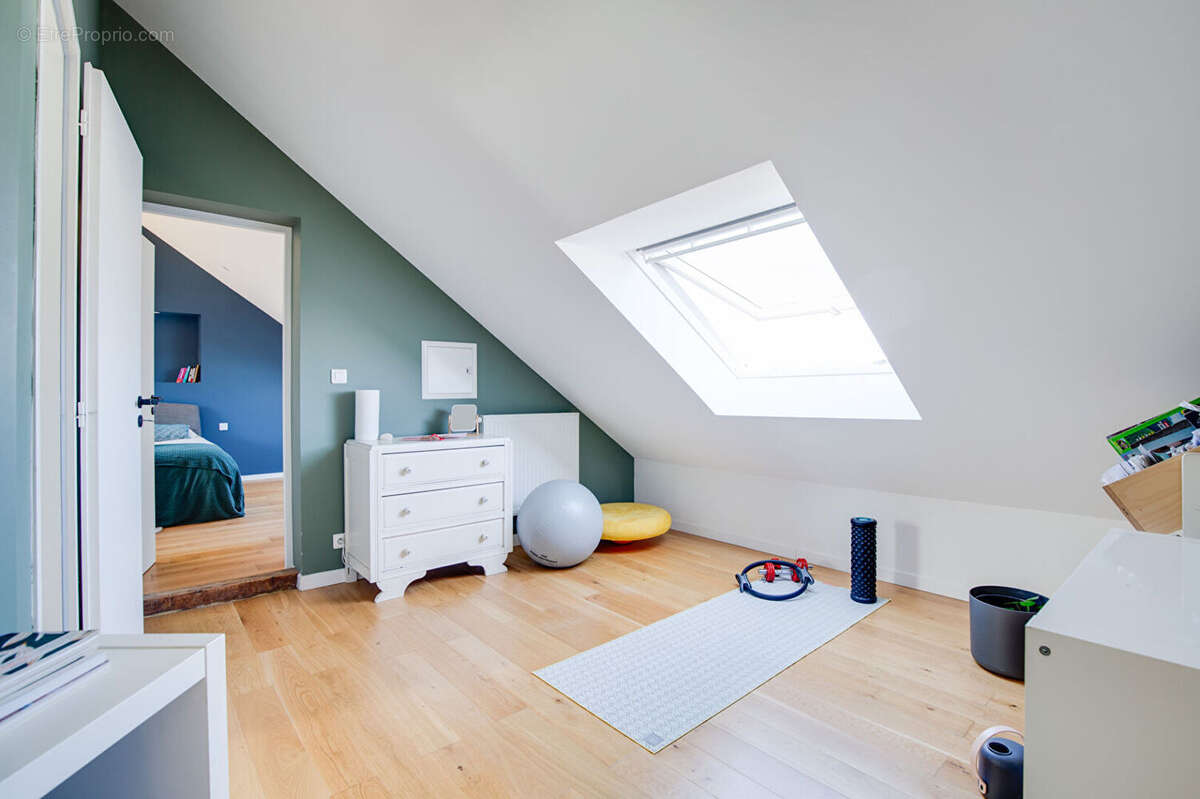 Maison à NANTES